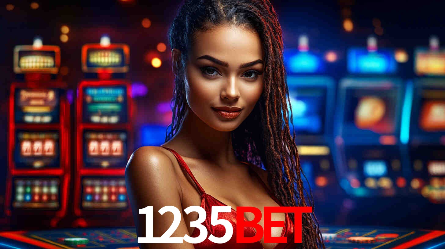 Inovações de Jogos na 1235Bet: O Futuro das Experiências Interativas
