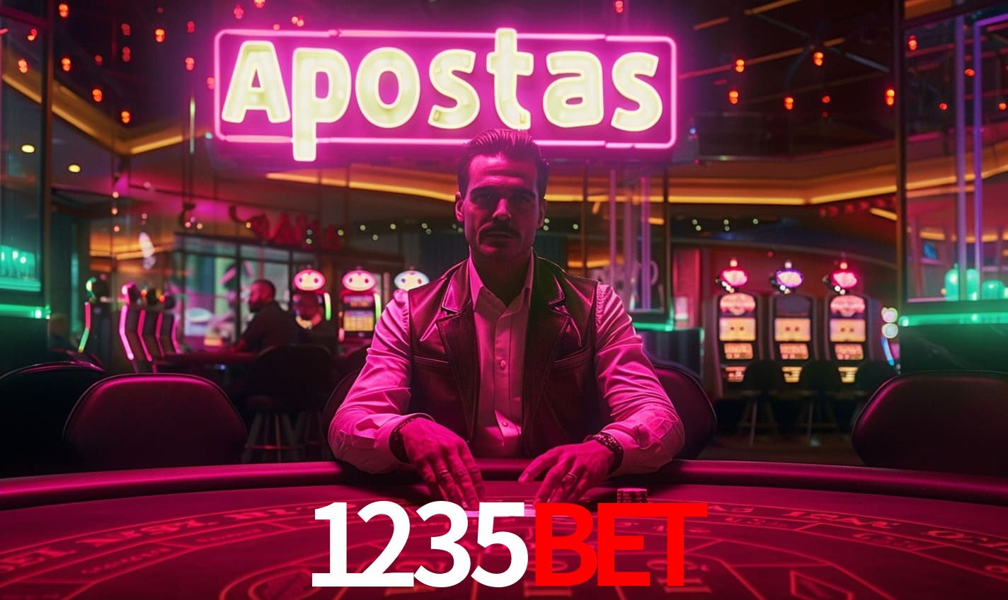 Desvendando o Mundo dos Jogos Virtuais na 1235Bet