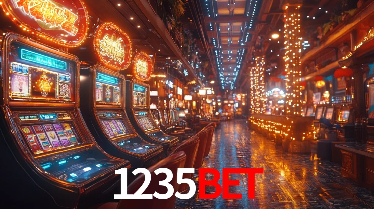 Live Casino 1235Bet