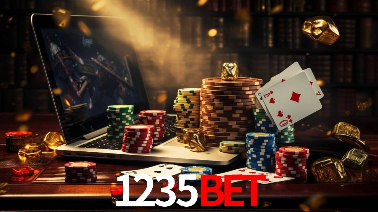 Mesa de Blackjack 1235Bet