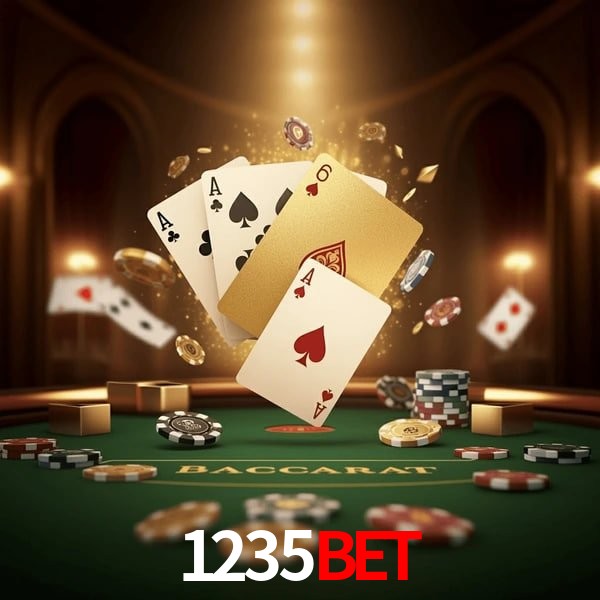Slot Games 1235Bet
