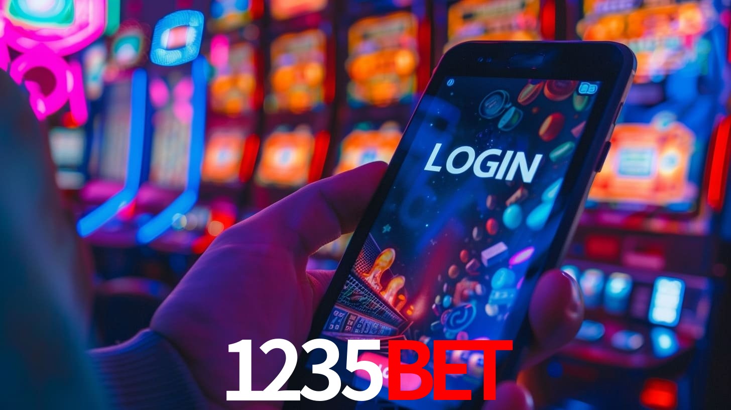 Casino Ao Vivo 1235Bet