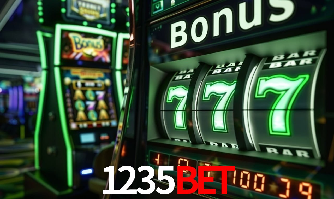 Seasonal Promotions 1235Bet