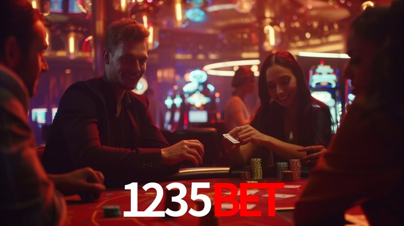 Descubra o Programa VIP da 1235Bet: Vantagens Exclusivas para Jogadores