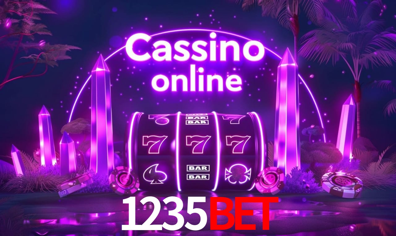 Promoção Relâmpago 1235Bet
